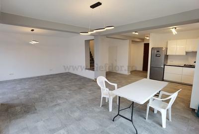 American Village- Vilă noua cu 5 camere de închiriat în zona Pipera - 6