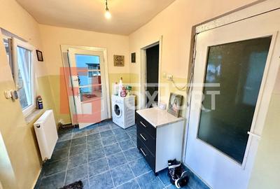 Comision 0% Casa individuala de 123 mp utili cu pozitie centrala Urseni - 13