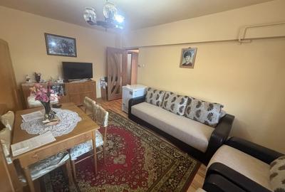 Apartament 3 camere - 76 mp - Dorobantilor - Cluj - 2