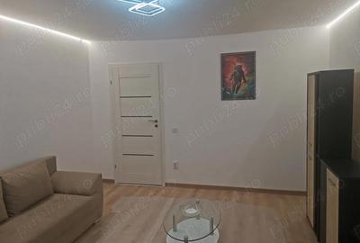 Apartament cu 2 camere decomandat în Drumul Taberei - 14