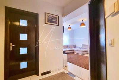 Ap 3 camere Hydra Residence Voluntari B-dul Eroilor - 8