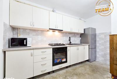 Apartament cu 3 camere decomandat, mobilat în Ciucului - 3