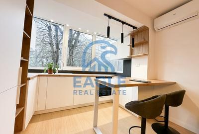 Tomis 3 - 3 Camere Renovat de lux la prima inchiriere pe termen lung - 8