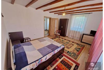 Casa ideala pentru tine!!  Codlea- Vlădeni - 5