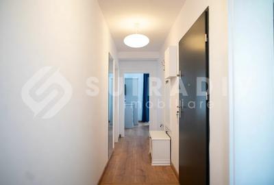Apartament modern cu 2 dormitoare in Cartierul Europa - 8