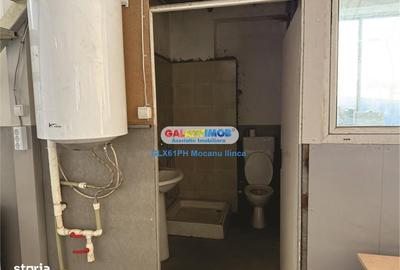 Spațiu comercial, de 380 mp, în Blejoi - 6