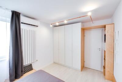 Apartament cu 2 camere circular în Colentina - 7