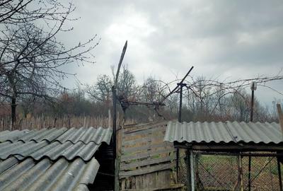 Casa de vanzare in localitatea Burzuc - 4