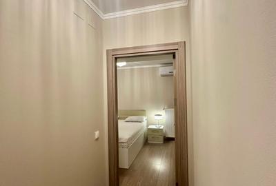 Apartament 2 camere – Complex Atlantis Residence, Șos. Dobroești nr. 7 - 7