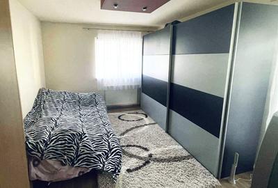 Casa tip duplex pe Urisagului , 120 mp util + pod inalt - 9