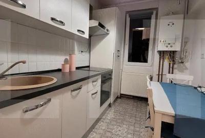 Apartament 2 camere, 44 mp, zona Garii - 3