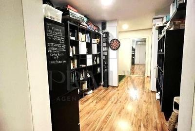 Apartament cu 3 camere decomandat, mobilat în Dacia - 5