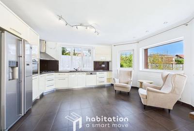 Casă individuală  în Dumbrăvița – liniște, spațiu și lumină naturală - 5