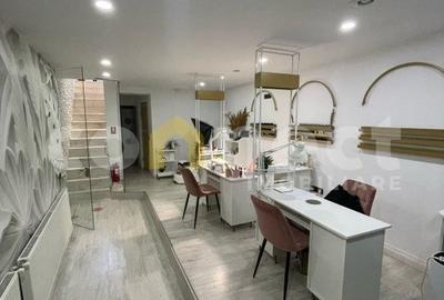 Spațiu comercial, de 115 mp, în Calea Turzii - 3