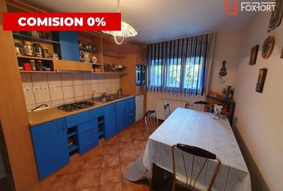 COMISION 0% Casa cu teren 1642 mp in proprietate | zona Dambovita - 5