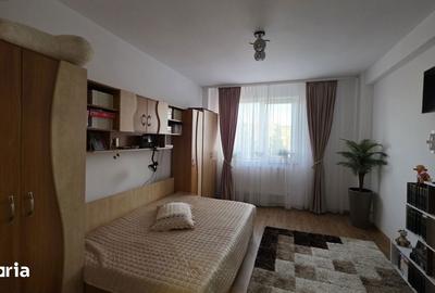 Apartament cu 3 camere în Ultracentral - 7