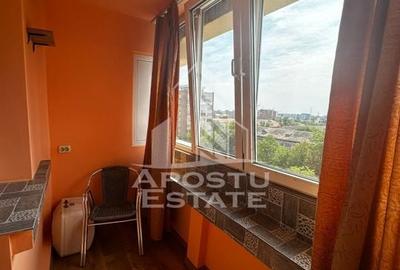 Apartament 2 camere,  aer conditionat, zona Gh. Lazar Apartament 2 camere,  aer conditionat, zona Gh. Lazar - 3
