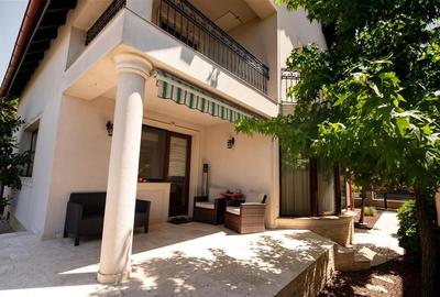 RECO Vila cu 5 camere str. Apateului- zona Nufarul - 36