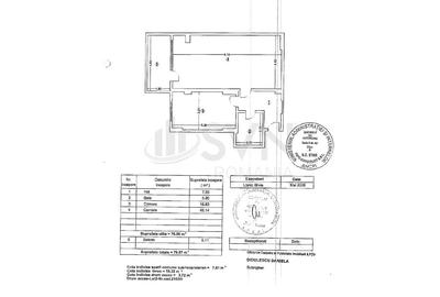 REA1027005 Apartament 2 Camere Cartierul Latin Prelungirea Ghencea Bragadiru - 9