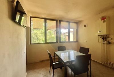 Oaza verde din mijlocul orasului - apartament de 3 camere de vanzare - 19