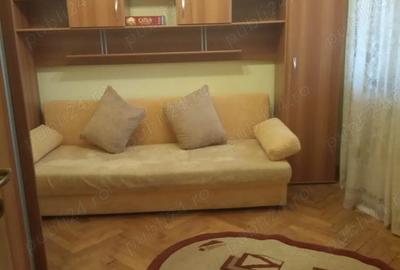 Inchiriez apartament 3 camere , zona Nord - 1
