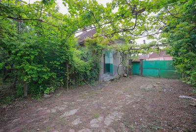 Casa de vanzare cu 3 camere si teren 1700 mp, in Capalna - 4