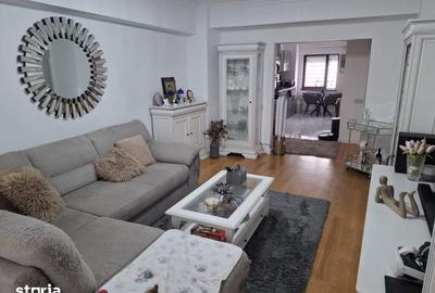 Apartament cu 4 camere în Ultracentral - 3