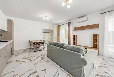 Duplex cu 4 camere cu Canalizare în Iris - 3