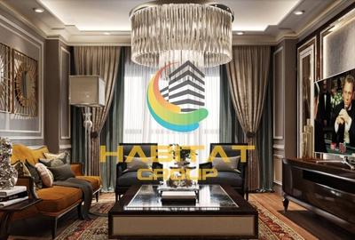 Apartament cu 3 camere decomandat în Timpuri Noi