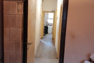 Apartament cu 4 camere decomandat în Decebal - 15