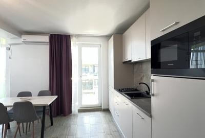Pret Special! Apartament langa plaja cu vedere la mare / Alezzi - 15
