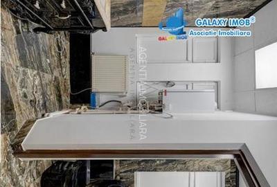 Casă cu 7 camere cu Teren 100 Mp în Cotroceni - 15