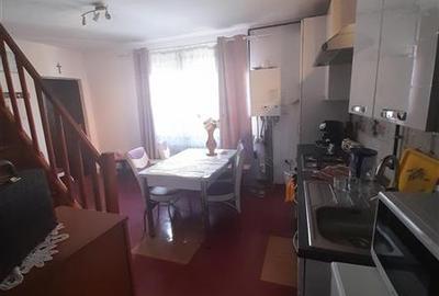 Vanzare casa 3 camere zona Dorobantu - 4