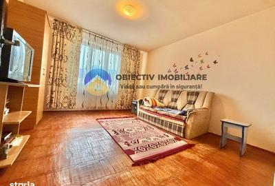 Apartament cu 3 camere decomandat, mobilat în Sud - 6