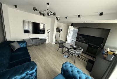 Apartament cu 2 camere decomandat în Avantgarden - 7