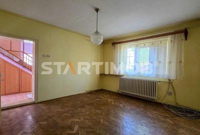 Casa cu teren Ozun - 1