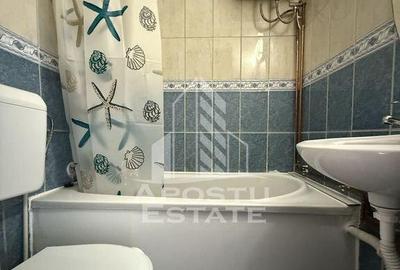 Garsoniera in zona Aradului - 5