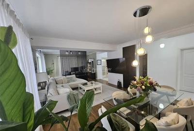 Casă cu 5 camere cu Teren 600 Mp în Militari - 1