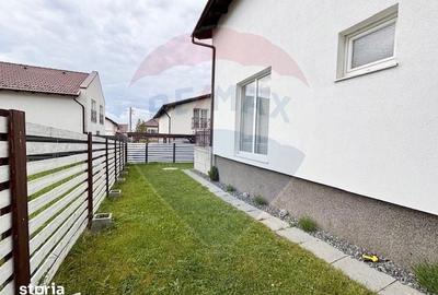 Casă cu 4 camere cu Teren 211 Mp în Roșia - 10
