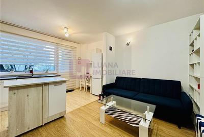 Apartament cu 2 camere decomandat, mobilat în Șelimbăr - 3