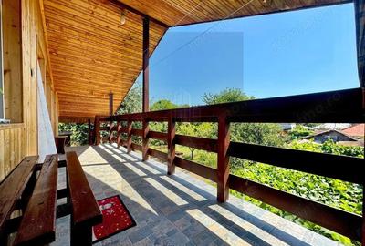 Vanzare Casa - Copou- P+M - langa Gradina Botanica - 3