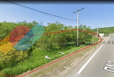 Teren Construcții intravilan de 3077 mp, în Feleacu - 3