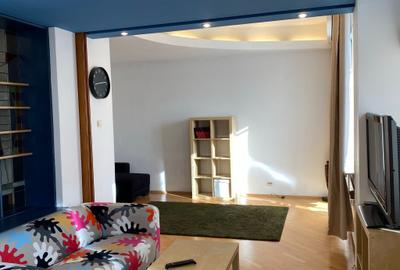 Inchiriere apartament 2 camere,Piata Romana Metrou - 9