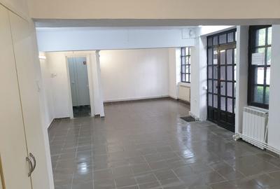 Spațiu comercial, de 50 mp, în Central - 5