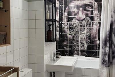 Apartament cu 3 camere decomandat în Rogerius - 10