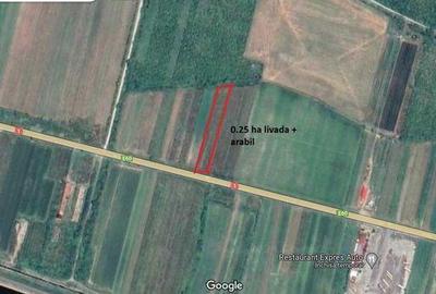 Teren de 30000 mp, în Lugașu de Jos - 2