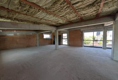 Spațiu comercial, de 162 mp, în Florești - 9