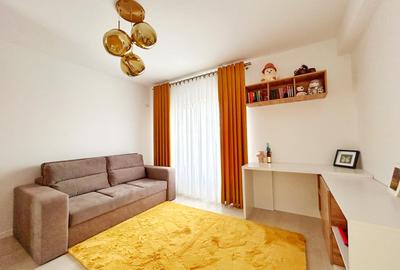 Casa individuala | P+Pod | Incalzire in pardoseala | Teren 331mp - 12