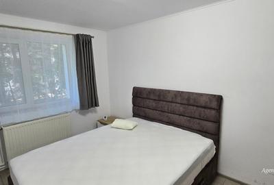 Apartament cu 2 camere decomandat în Ultracentral - 1