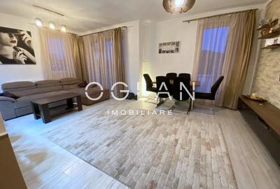 Apartament 3 camere modern, 2 parcari, zona Brana  0% Comision - 9